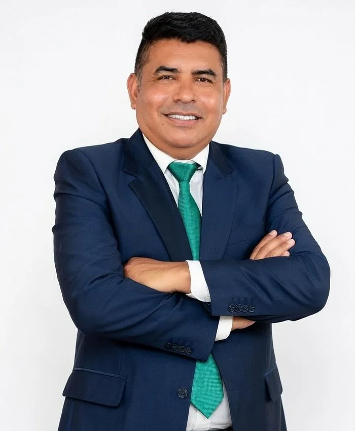 Msc. Felix Vallejos Vallejos